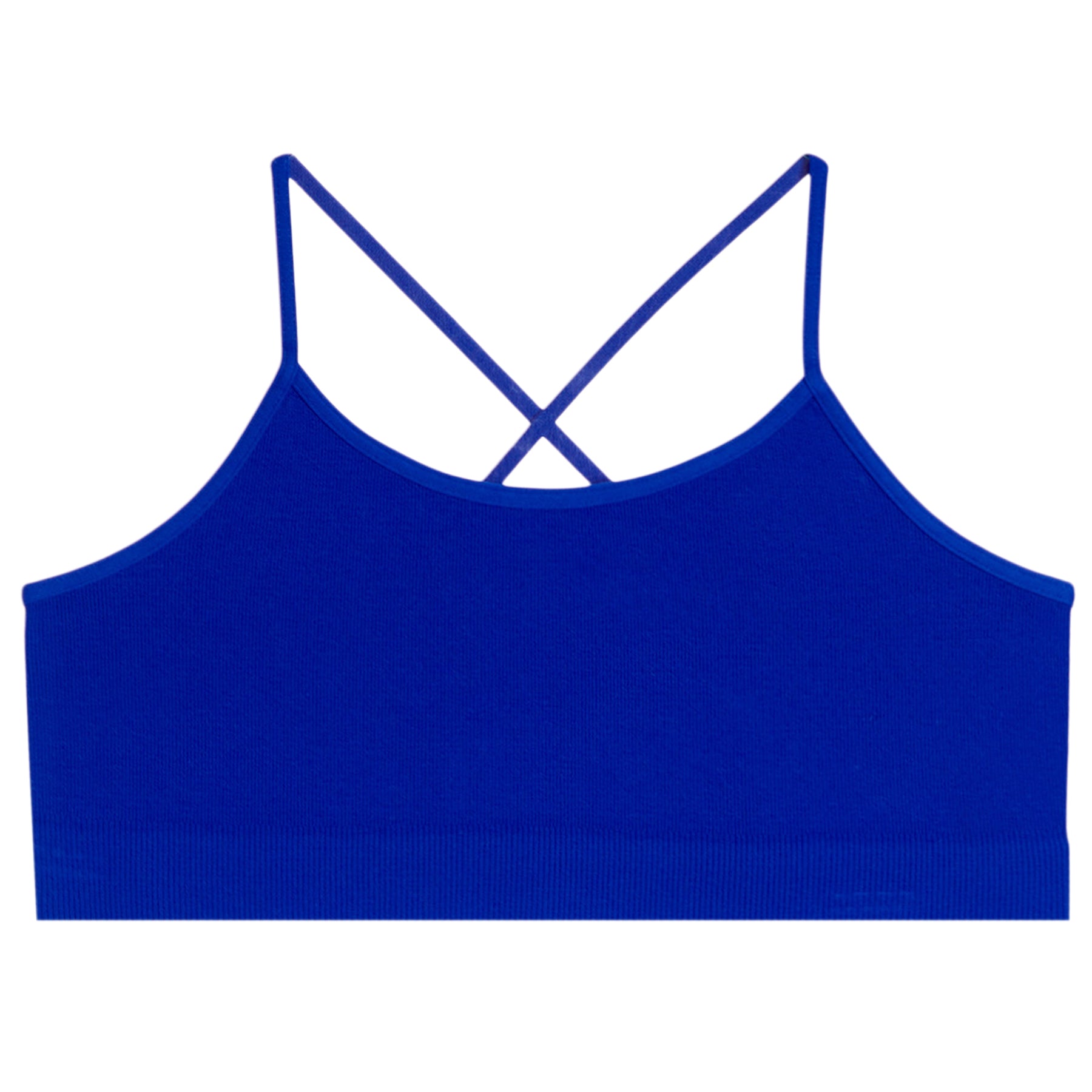 Little Girl`s 4-6x Bra Cami - Denny's