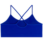 Little Girl`s 4-6x Bra Cami - Denny's