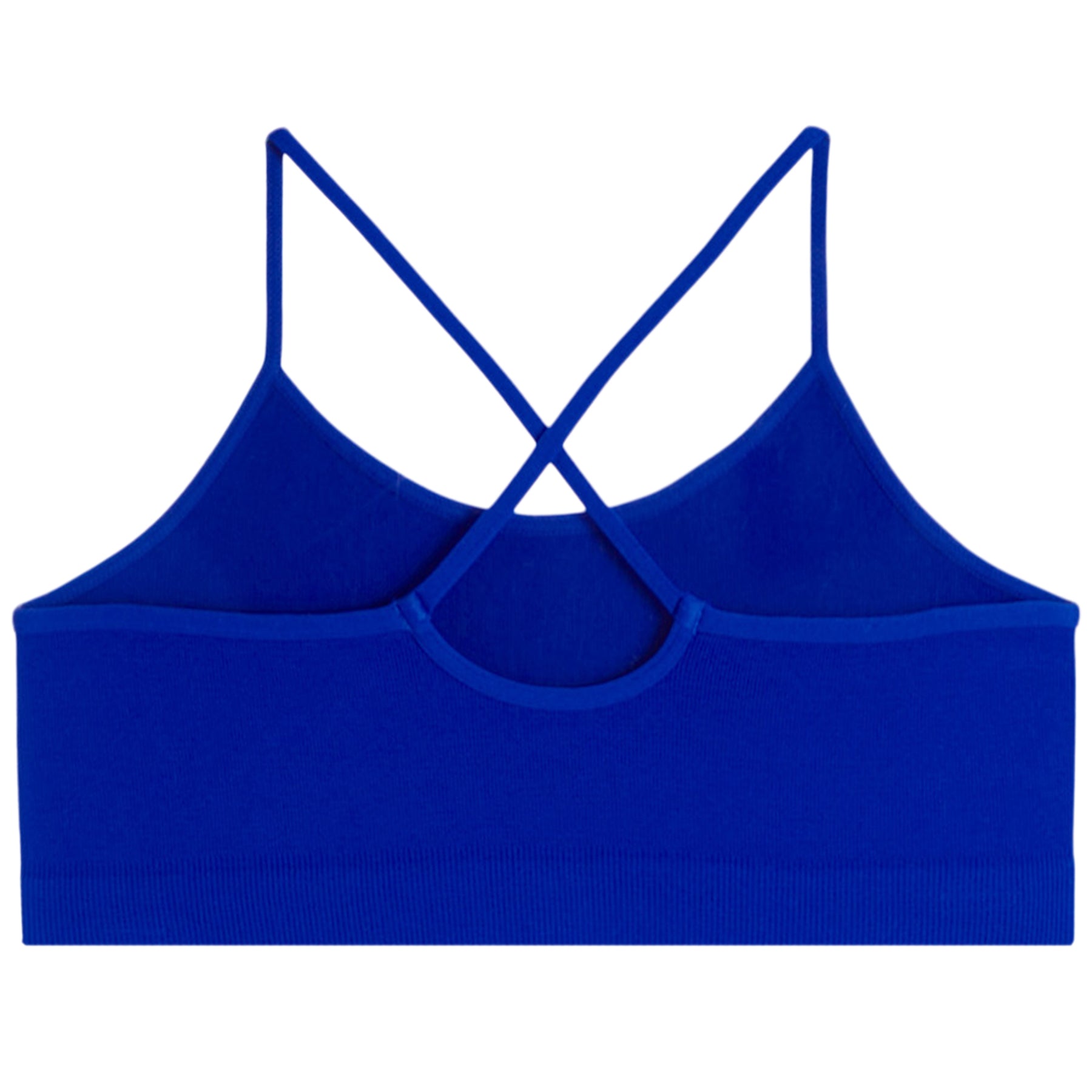 Little Girl`s 4-6x Bra Cami - Denny's