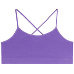 Little Girl`s 4-6x Bra Cami - Denny's