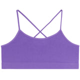 Little Girl`s 4-6x Bra Cami - Denny's