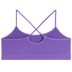 Little Girl`s 4-6x Bra Cami - Denny's