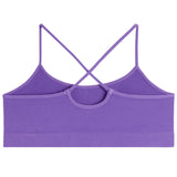 Little Girl`s 4-6x Bra Cami - Denny's