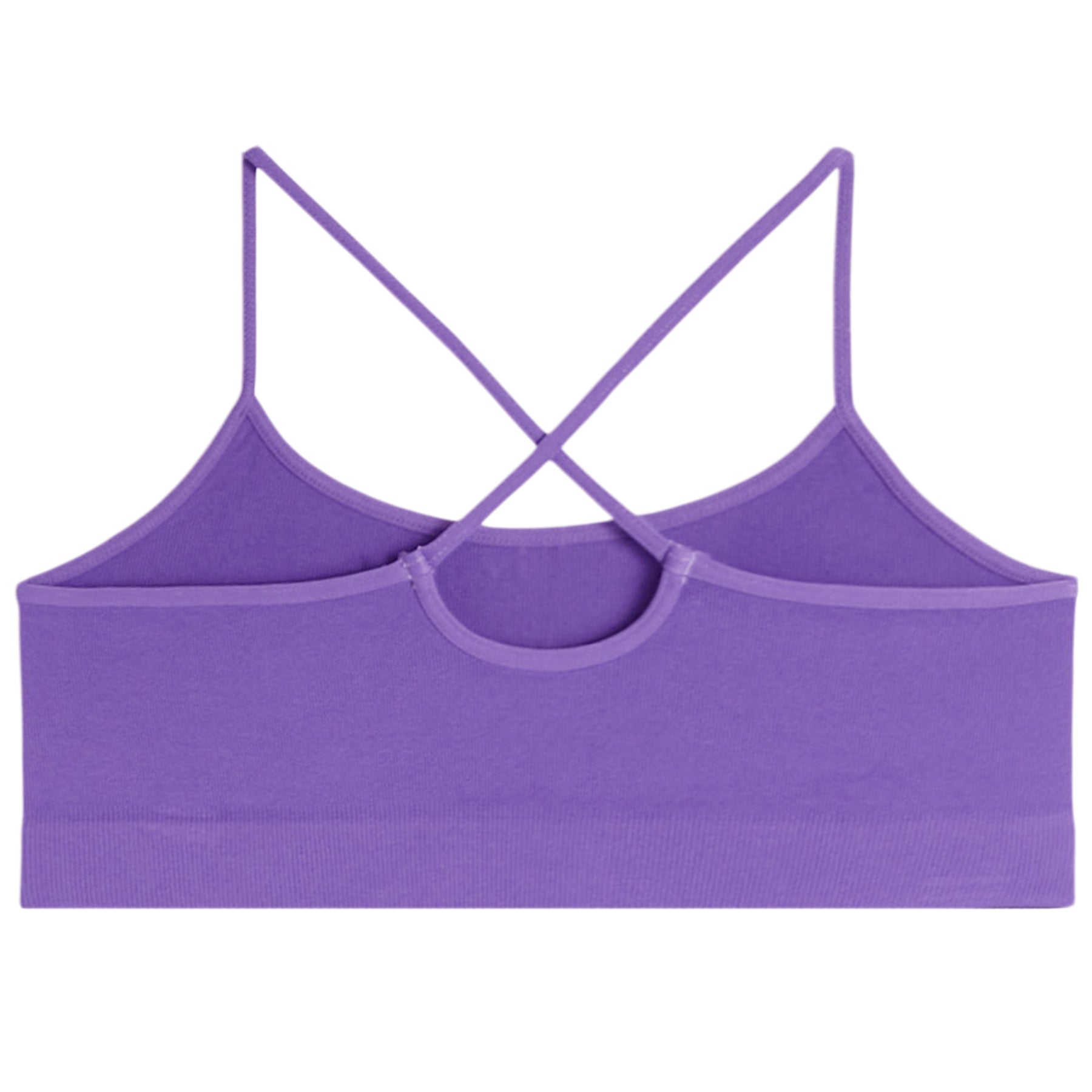Little Girl`s 4-6x Bra Cami - Denny's