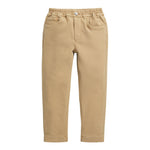 Stretch Terry Pant - Denny's