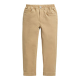 Stretch Terry Pant - Denny's