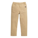 Stretch Terry Pant - Denny's