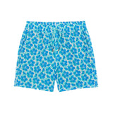 Layered Hibiscus Bungalow Swim