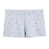 Floral Short