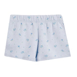Floral Short