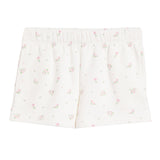 Floral Short