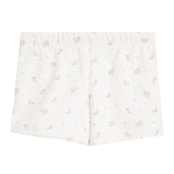 Floral Short