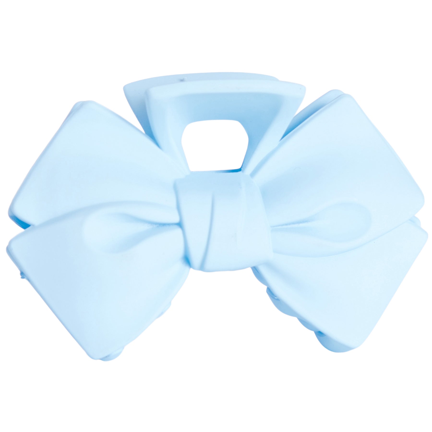 Knot Bow Clip - Denny's