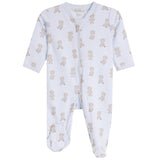 Teddy Bear Club Footie