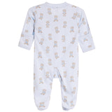 Teddy Bear Club Footie