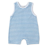 Terry Romper