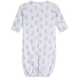 Teddy Bear Club Converter