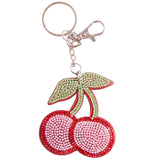 Cherry Keychain - Denny's