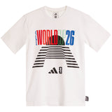 World Cup Tour 1 Tee