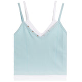 Double Layer Cami