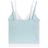 Double Layer Cami