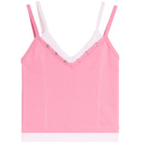 Double Layer Cami