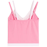 Double Layer Cami