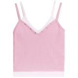 Double Layer Cami