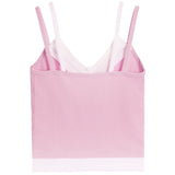 Double Layer Cami