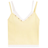 Double Layer Cami