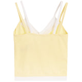 Double Layer Cami