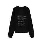 1-800 Kara Crew Remix Sweatshirt - Denny's