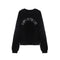 1-800 Kara Crew Remix Sweatshirt - Denny's