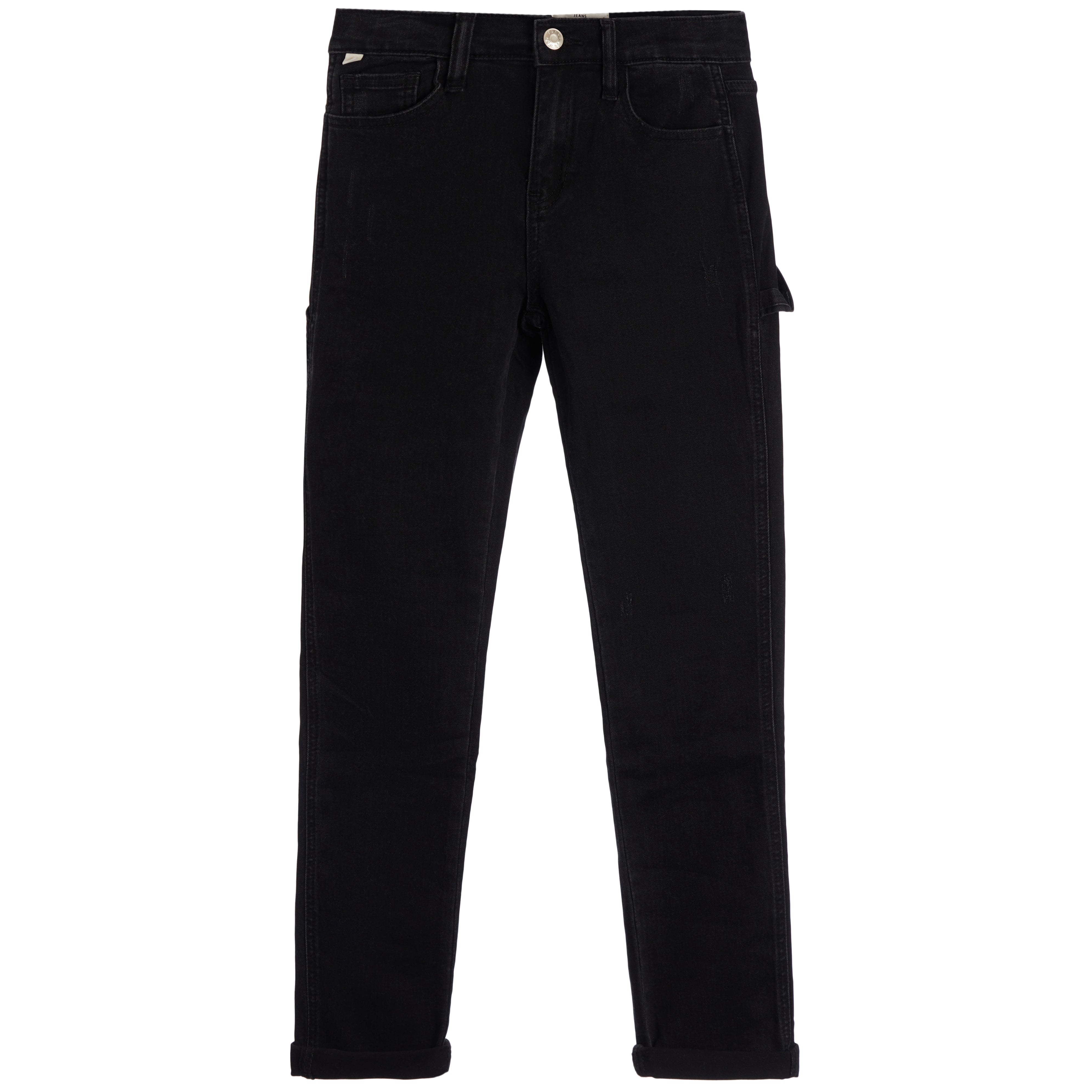 Carpenter Pant - Denny's