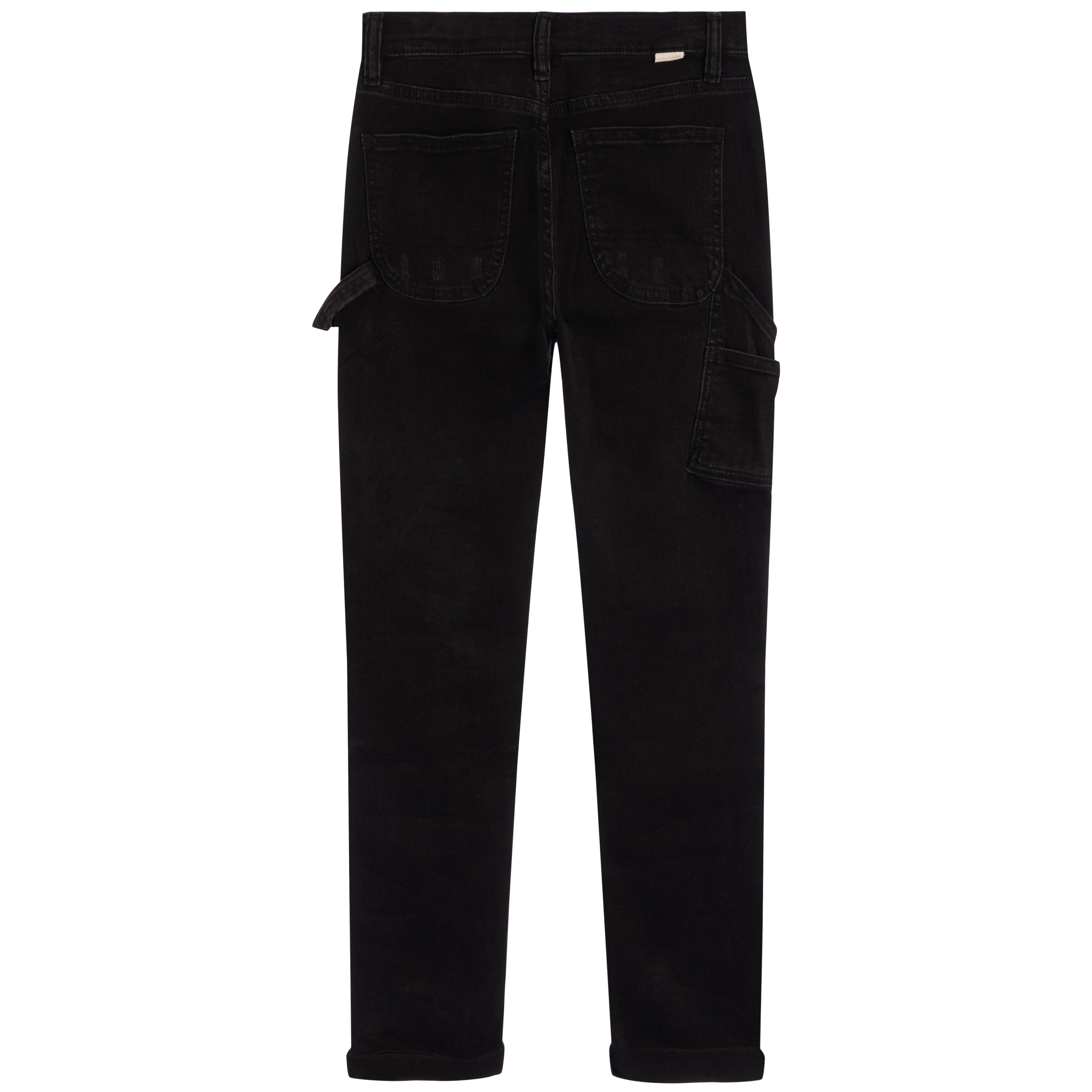 Carpenter Pant - Denny's