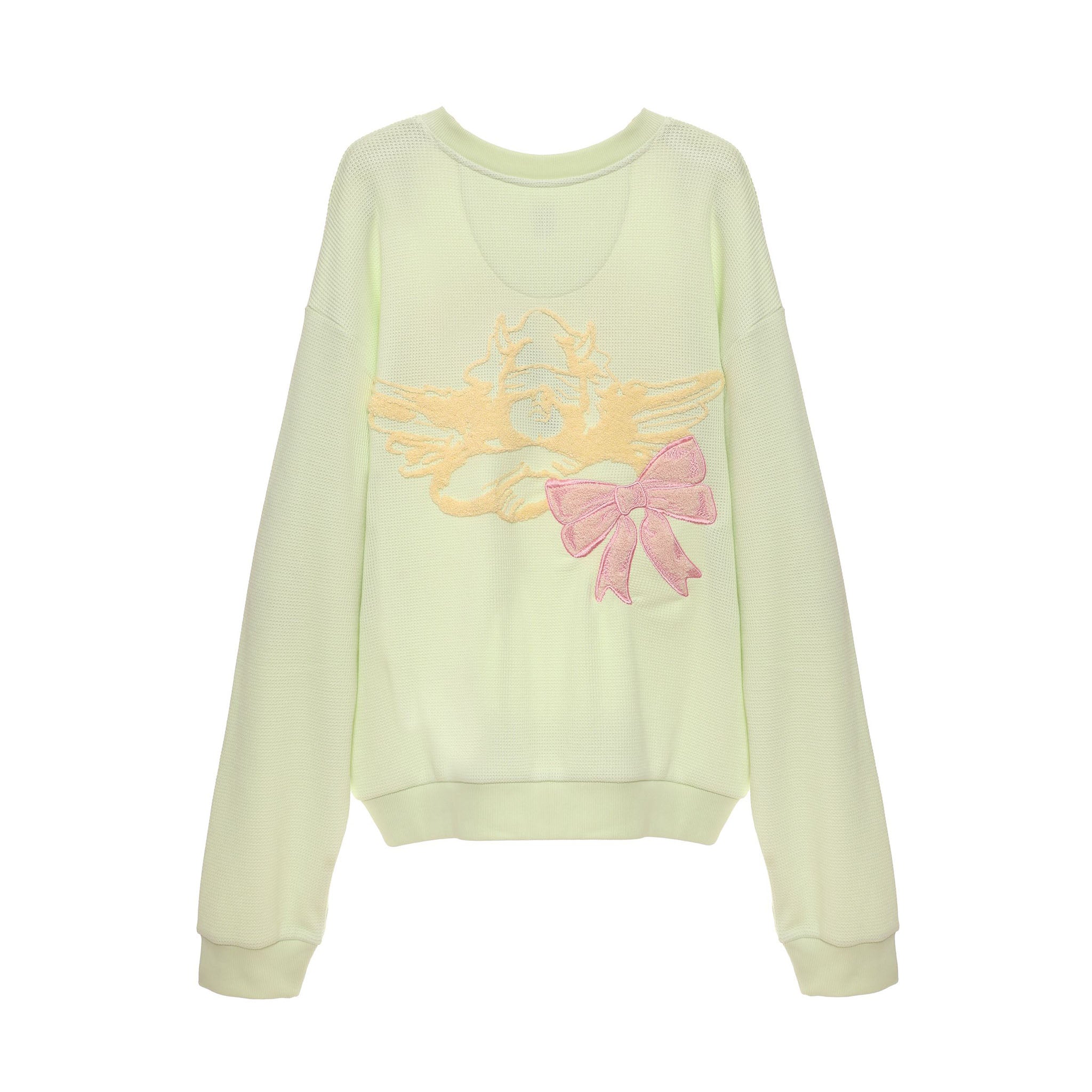 Boys Lie Bows Kara Sweatshirt - Denny's