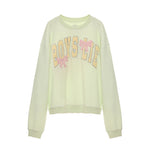 Boys Lie Bows Kara Sweatshirt - Denny's