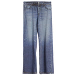 Denim Elastic Pant - Denny's