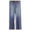 Denim Elastic Pant - Denny's