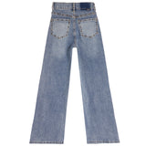 Studded Jean - Denny's