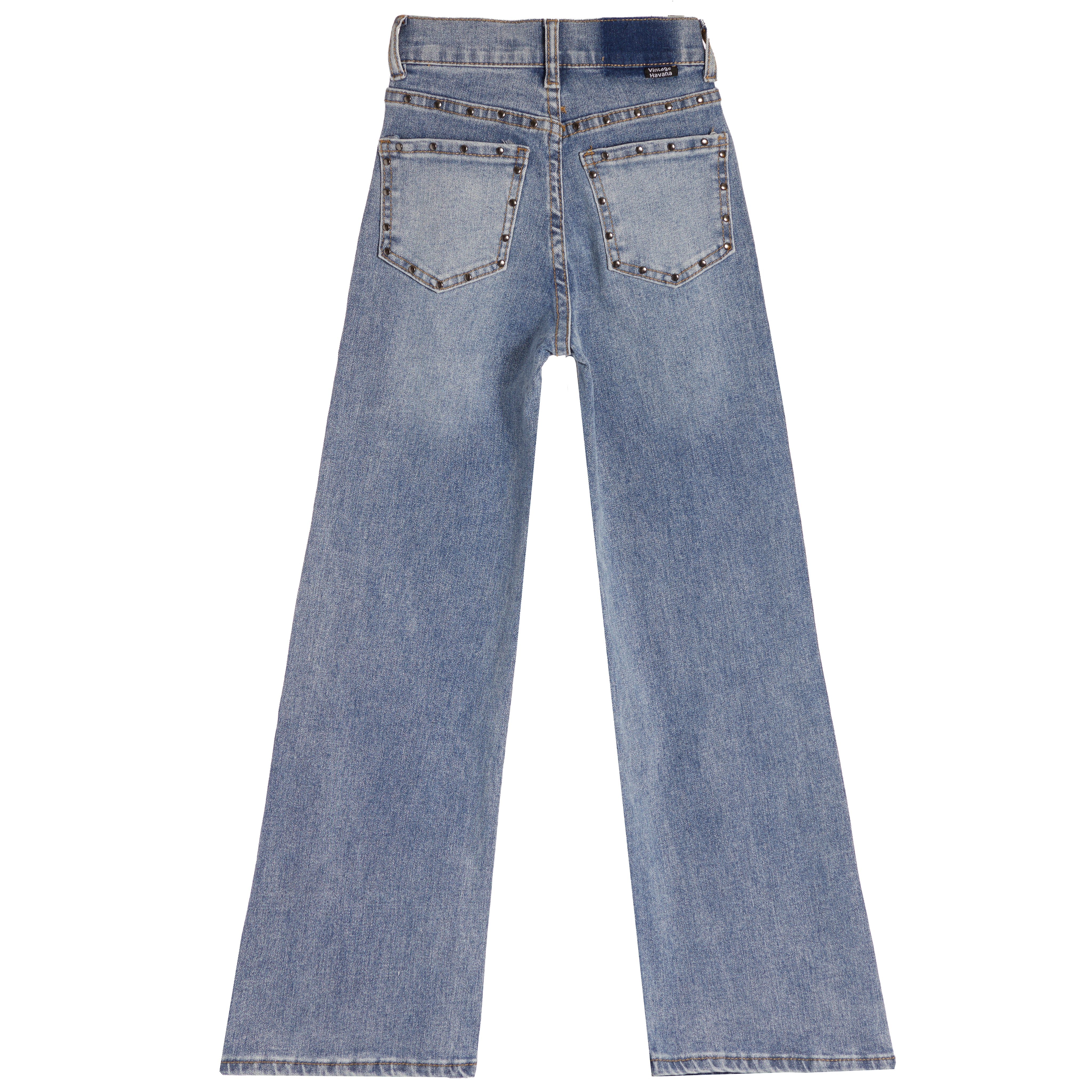 Studded Jean - Denny's