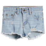 Denim Short - Denny's