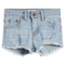 Denim Short - Denny's