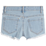 Denim Short - Denny's