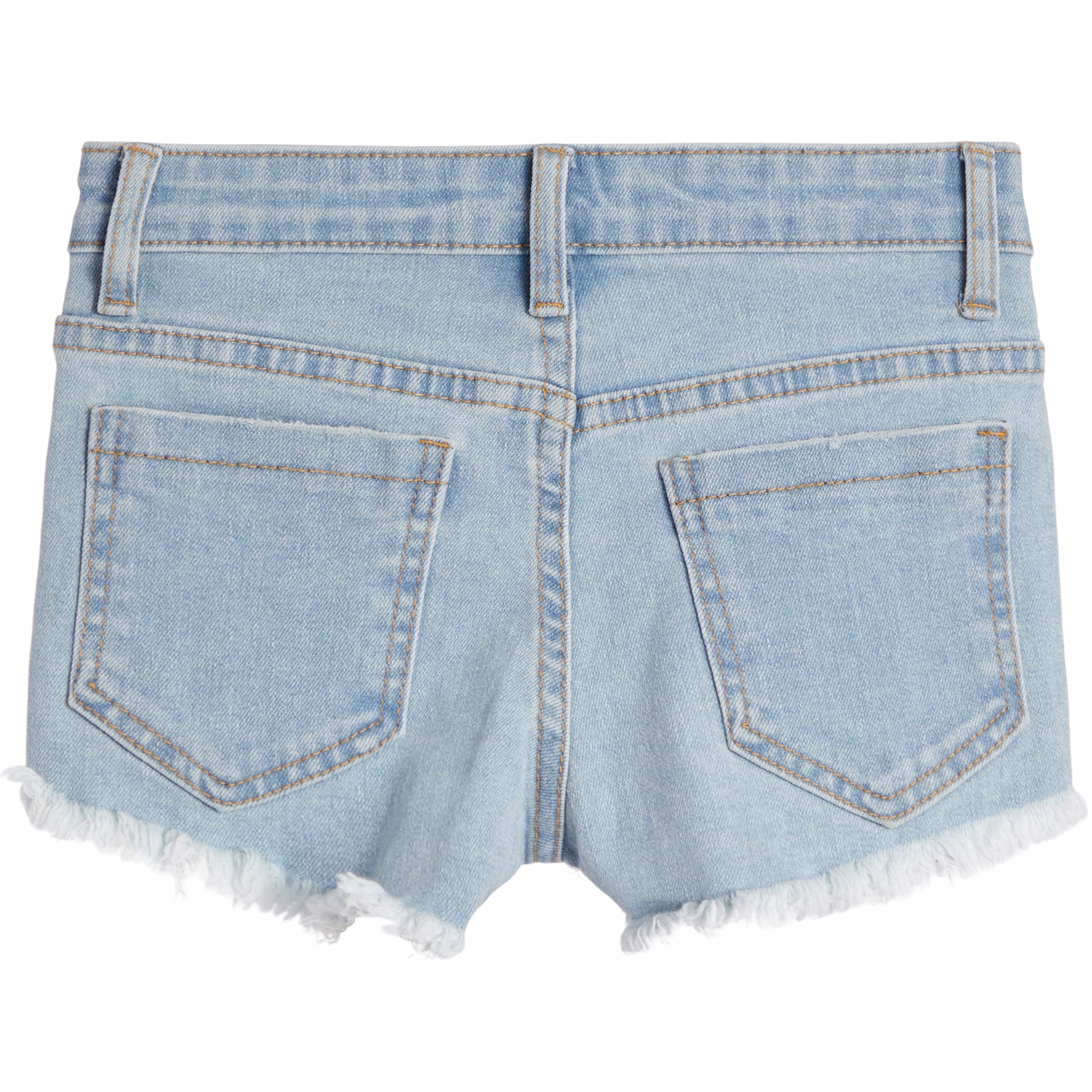 Denim Short - Denny's