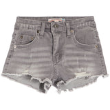 Denim Short