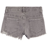 Denim Short