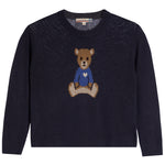 Bear Sweater - Denny's