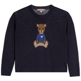 Bear Sweater - Denny's