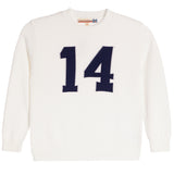#14 Sweater - Denny's